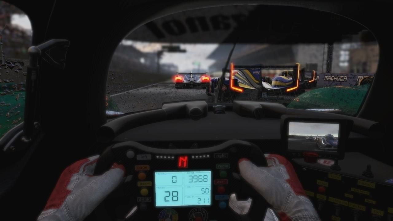 Project Cars - Imagen 17